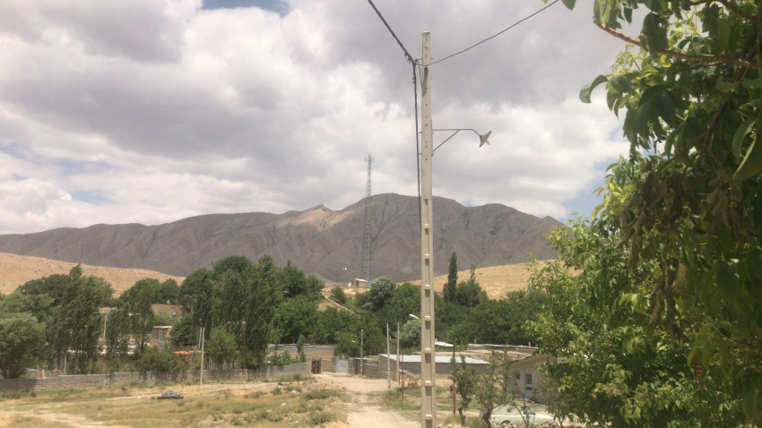 تصویر روستای اسفجیر فاروج - 3