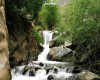 تصویر آبشار گرینه نیشابور - 0