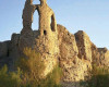 تصویر قلعه آدم خوار (بوینی یوغون) اردبیل - 1
