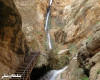 تصویر آبشار پیران دالاهو - 0