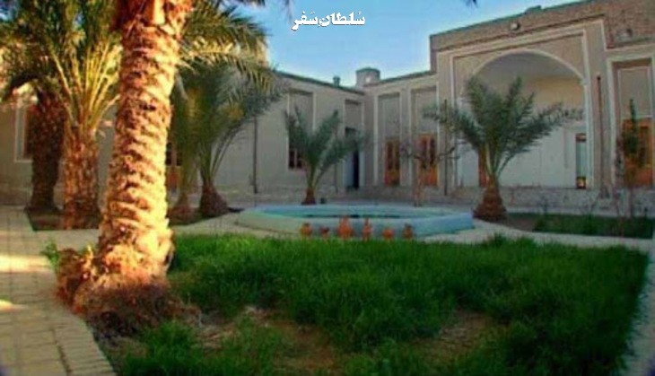 تصویر خانه ابویی زاهدان 