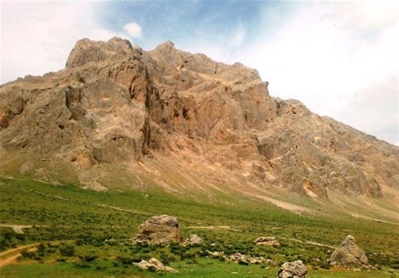 تصویر دالانکوه اصفهان 