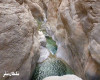 تصویر آبشارهای سیمک کرمان - 0