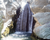 تصویر آبشارهای چهارده بیرجند - 0