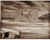 تصویر قلعه خشتی گیلوان خلخال - 1