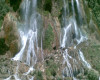 تصویر آبشار ایج رامسر - 0