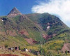تصویر کوه آربابا بانه - 1