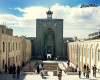 تصویر مسجد جامع کرمان - 0