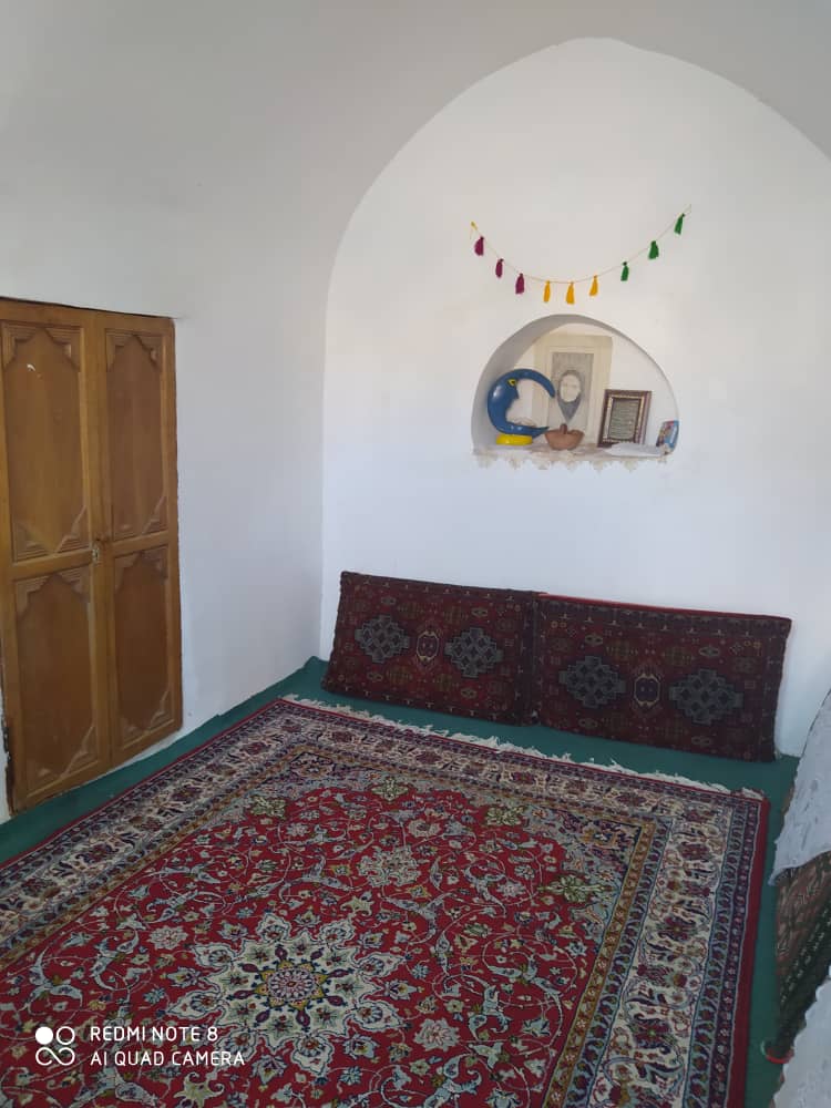 تصویر روستای قلعه خواجه ورامین - 5