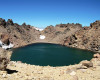تصویر قله سبلان دریاچه سبلان اردبیل - 0