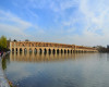 تصویر سی و سه پل اصفهان - 4