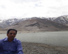 تصویر دریاچه چشمه سبز گلمکان - 3