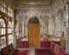 تصویر خانه تاریخی منطقی نژاد شیراز - 0