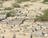 تصویر قبرستان جن چابهار - 0