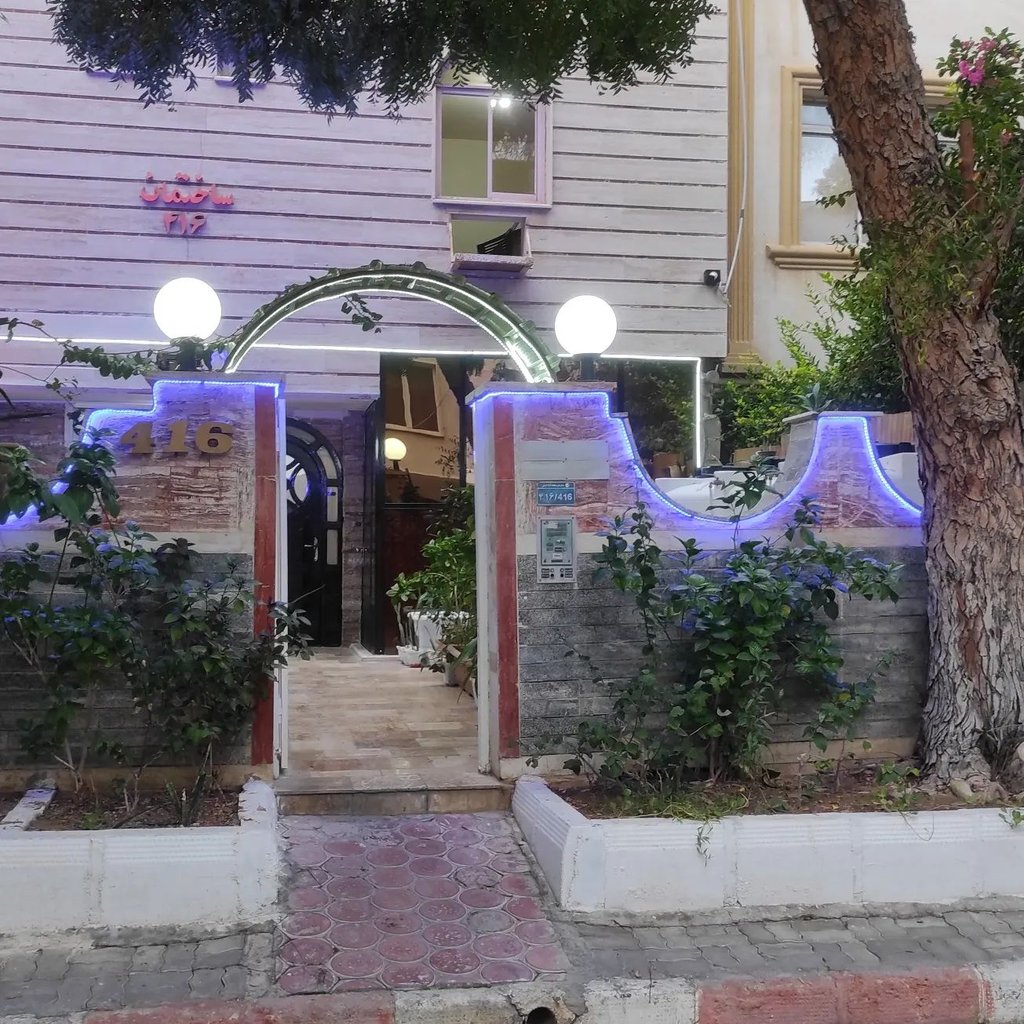 تور کیش 3 شب و 4 روز از اصفهان - سوییت سوئیت فلت 1 سرو سپهری کیش