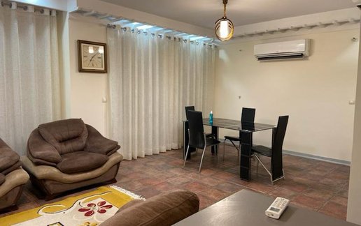 تور کیش 3 شب و 4 روز از اصفهان - آپارتمان آپارتمان دوخوابه مرواريد ٣