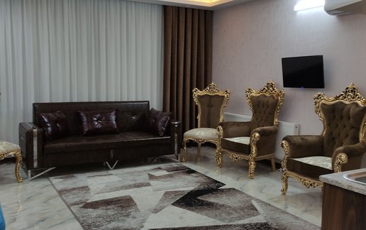 تور مشهد 2 شب و 3 روز از شیراز - آپارتمان آپارتمان یک خوابه طوبی