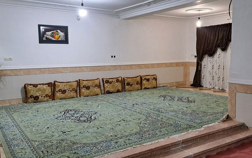 تور قشم 4 شب و 5 روز از تهران - ویلا ویلا یک خوابه سدیس