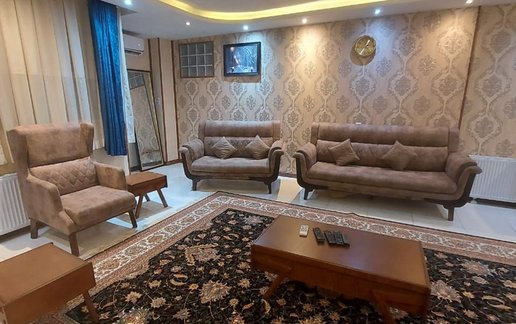 تور مشهد 2 شب و 3 روز از شیراز - آپارتمان آپارتمان دوخوابه دیانا واحد ۲