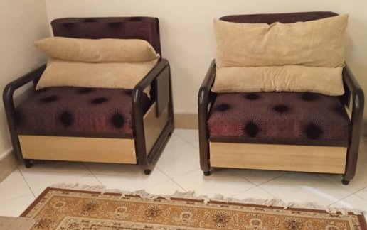 تور مشهد 2 شب و 3 روز از شیراز - مجتمع اقامتگاهی مجتمع اقامتگاهی ویلا - یلدا واحد 3