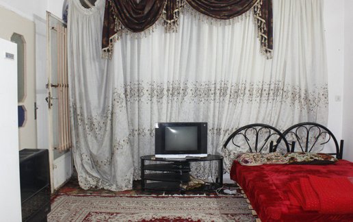 تور یزد 2 شب و 3 روز از تهران - سوییت سوئیت یک خوابه لعل کیوان