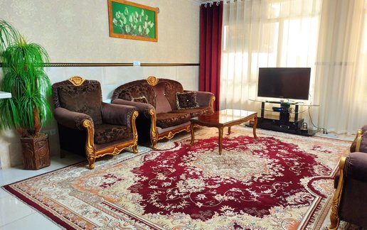تور یزد 2 شب و 3 روز از تهران - آپارتمان آپارتمان دوخوابه چاوشیان 22