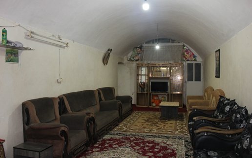 تور یزد 2 شب و 3 روز از تهران - آپارتمان آپارتمان یک خواب رحیم آباد