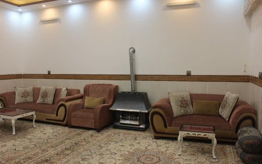 تور یزد 2 شب و 3 روز از تهران - آپارتمان آپارتمان دو خواب رحیم آباد واحد 1