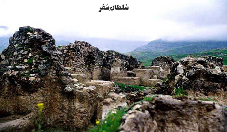 شهر تاریخی ماداکتو