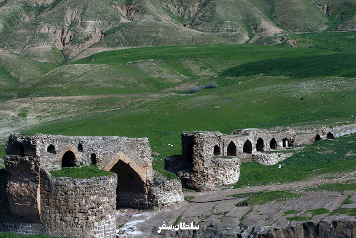 پل گاومیشان