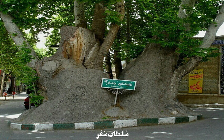 جاهای دیدنی محلات سفر به هلند ایران