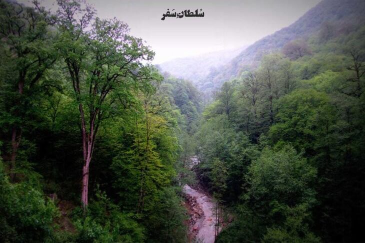 کوهی خیل بابلسر