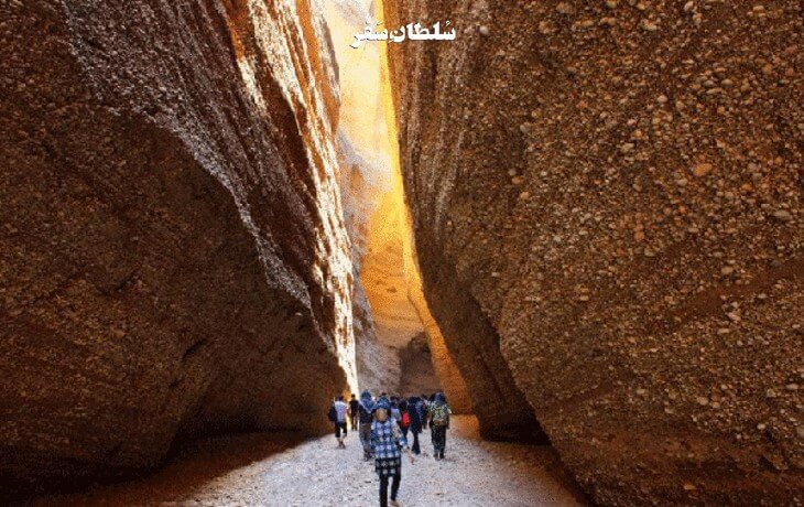 دره توبیرون دزفول