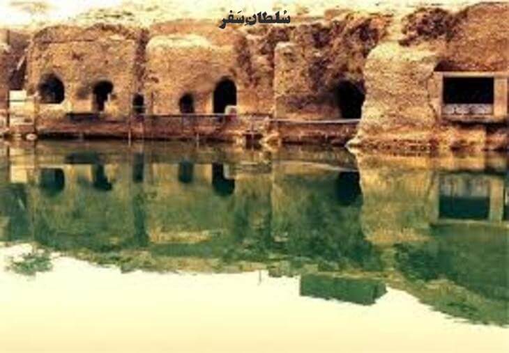 کت‌های دزفول