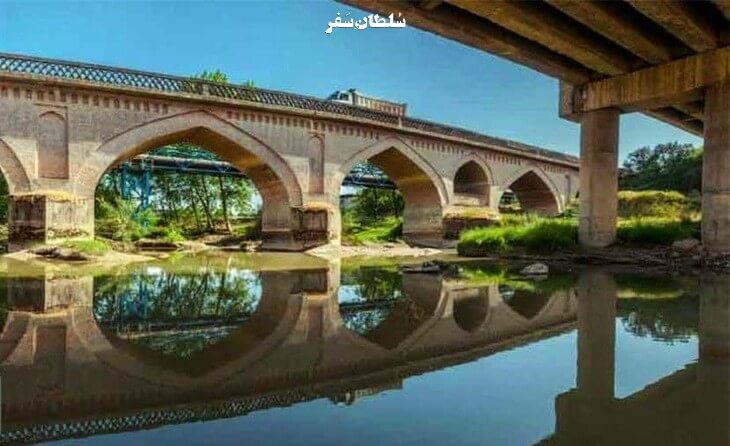 پل محمد حسن خان