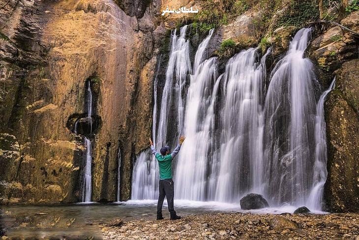 جاهای دیدنی لرستان : معرفی مناطق بکر طبیعت لرستان