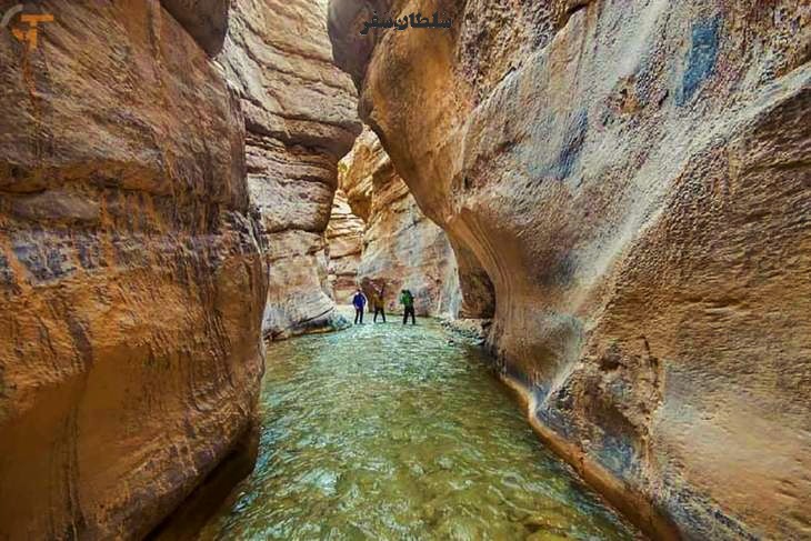 تنگه هلت پلدختر