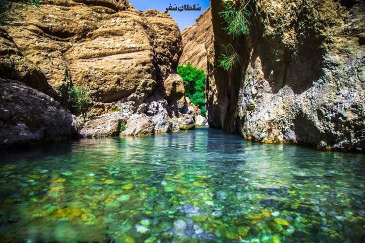 دره نی گاه دورود