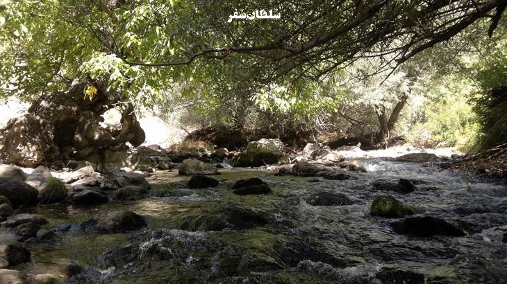 دره کهمان الشتر