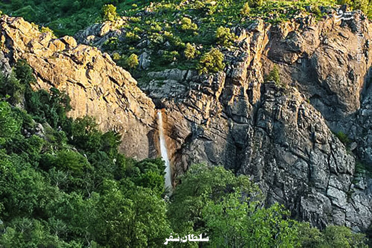 آبشار گویله