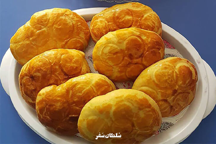 سوغات قزوین 8 خوراکی خوشمزه و 5 صنایع دستی