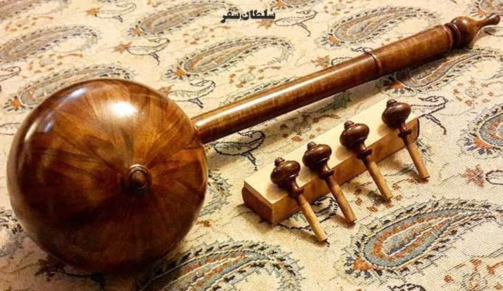 ساخت ساز اردبیل