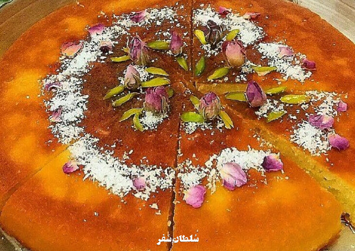 کماج مازندرانی