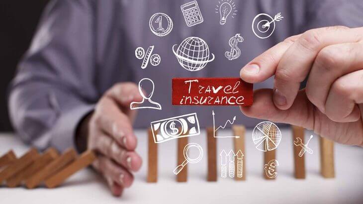 بیمه مسافرتی چیست؟ و چه مواردی را پوشش می دهد؟