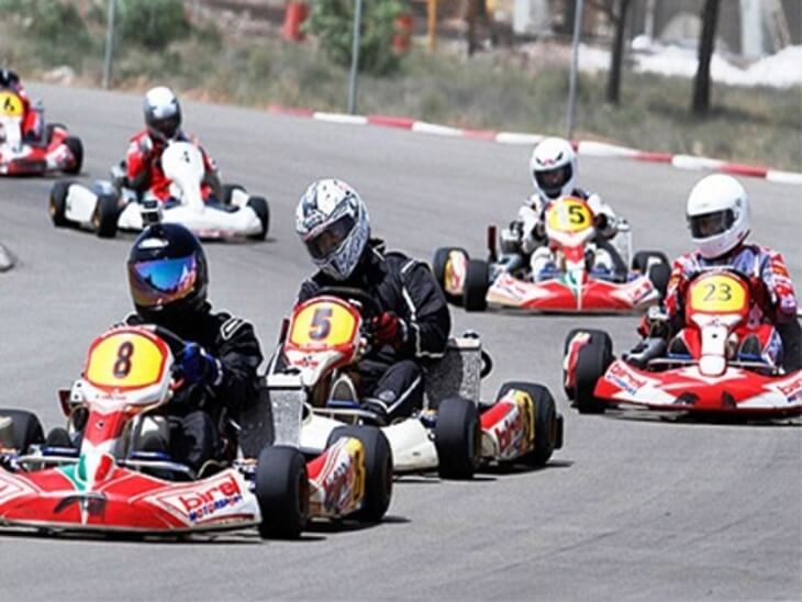 مجتمع تفریحی جام جم - جاهای دیدنی تفریحی مشهد