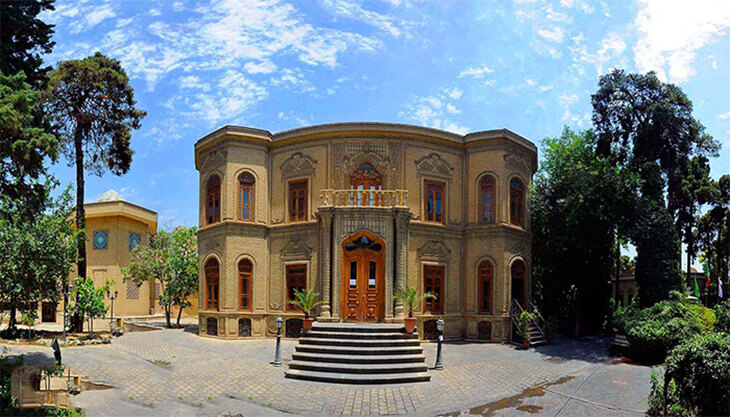 موزه-آبگینه