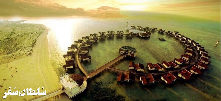 هتل ترنج کیش