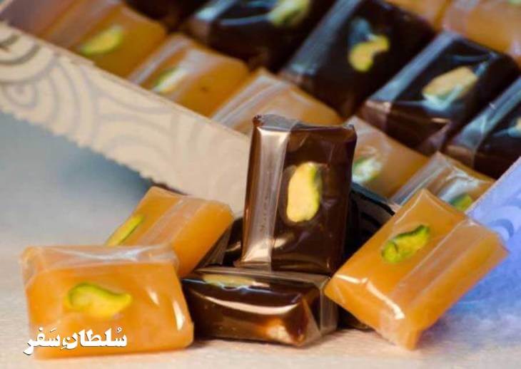 اریس - سوغات تبریز