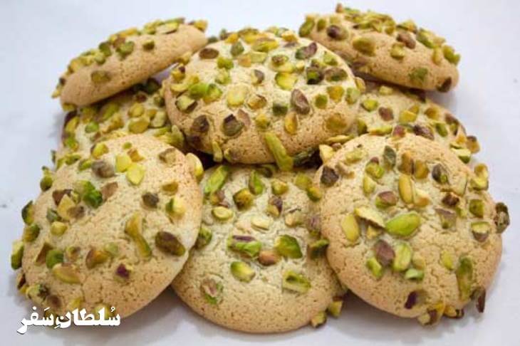 قرابیه - سوغات تبریز