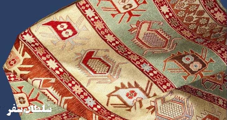 ورنی - سوغات تبریز